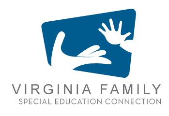 Virginia Special Education Connection Logo