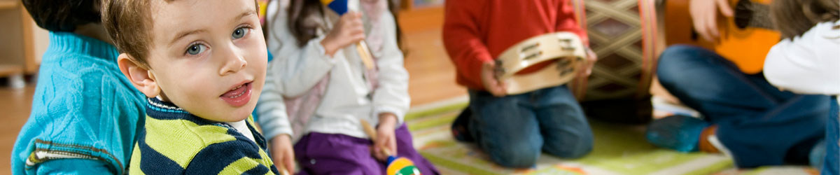 VA Family Special Education Connection Banner Image