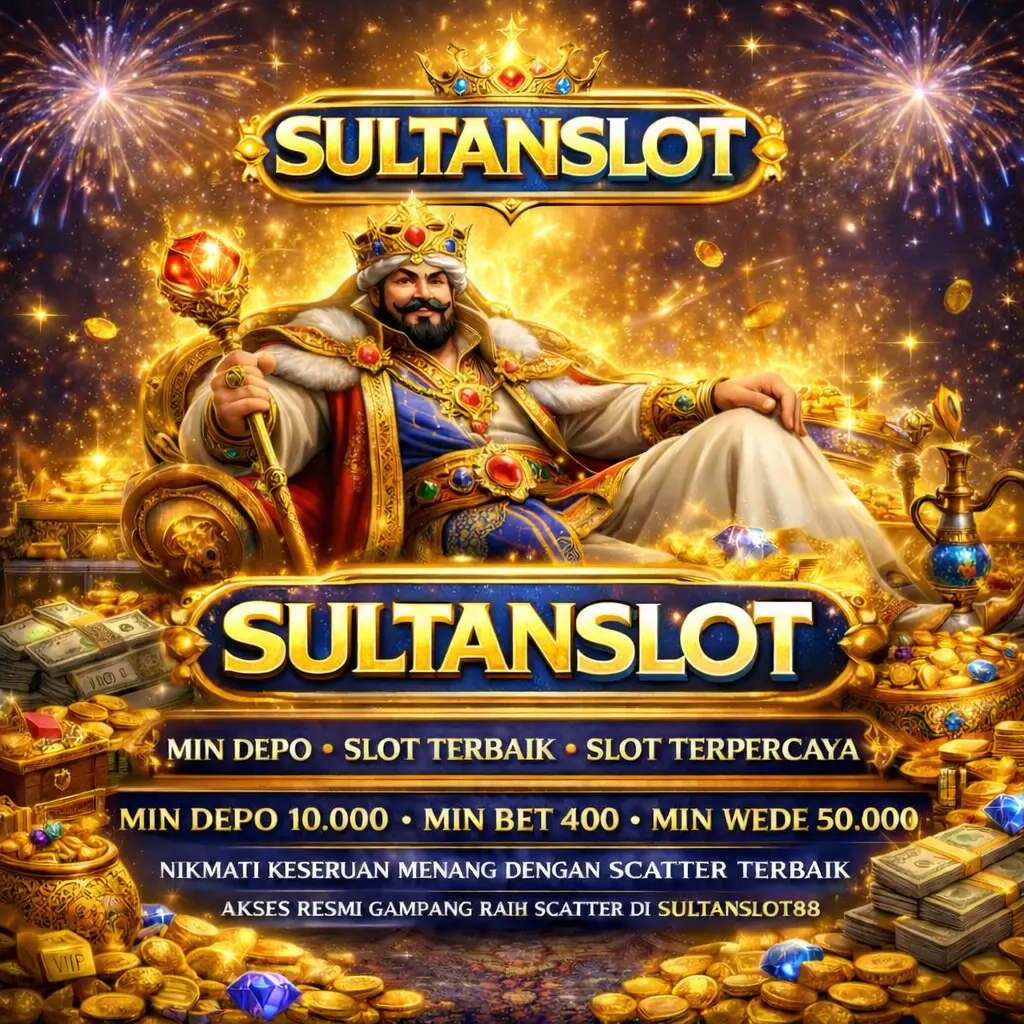 SULTANSLOT: Daftar Slot88 Link Gacor VA Family Official image 1